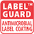 Label Guard