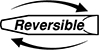 Reversible Tip