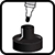 This icon throughout the website indicates that a marker will fit inside the U-Holder™ to improve marking efficiency.