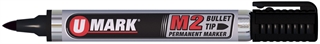 M2 Bullet Tip Permanent Marker