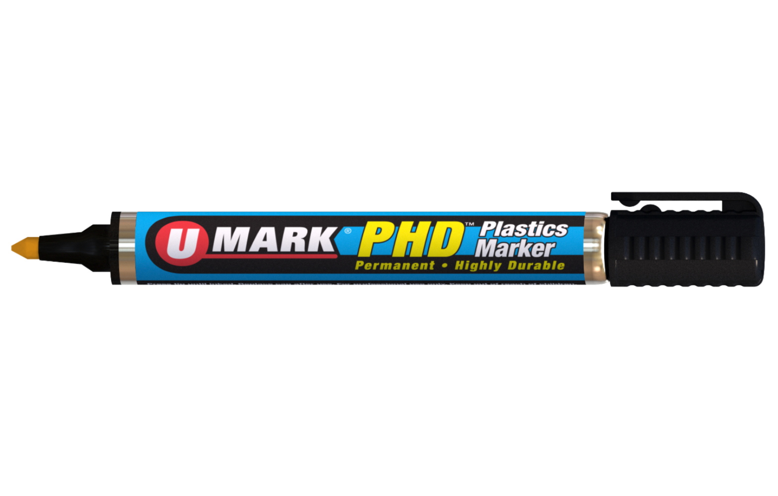 RevMark Marker Pens Wall Control Brand Black Ink - Wall Control