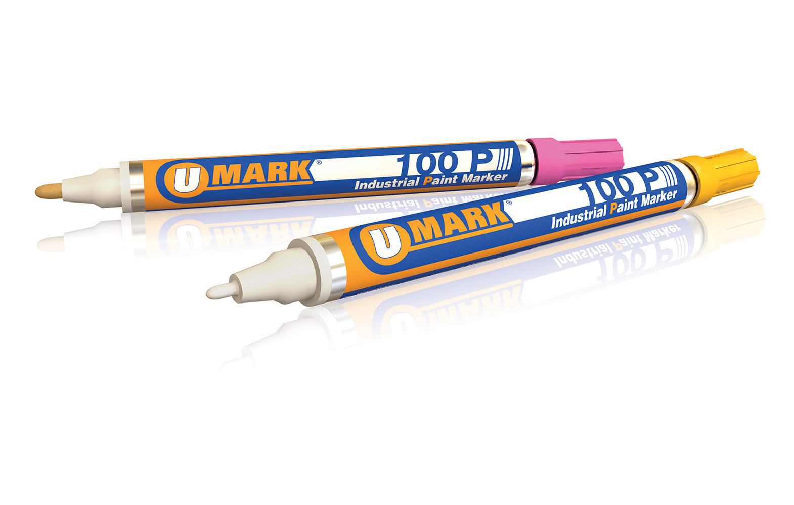 Zebra Skin Markers (Blue) – South State Manufacturing