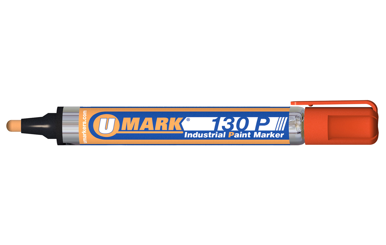 Marky Permananent marker Pen (Pack of 8) Online at just Rs.130