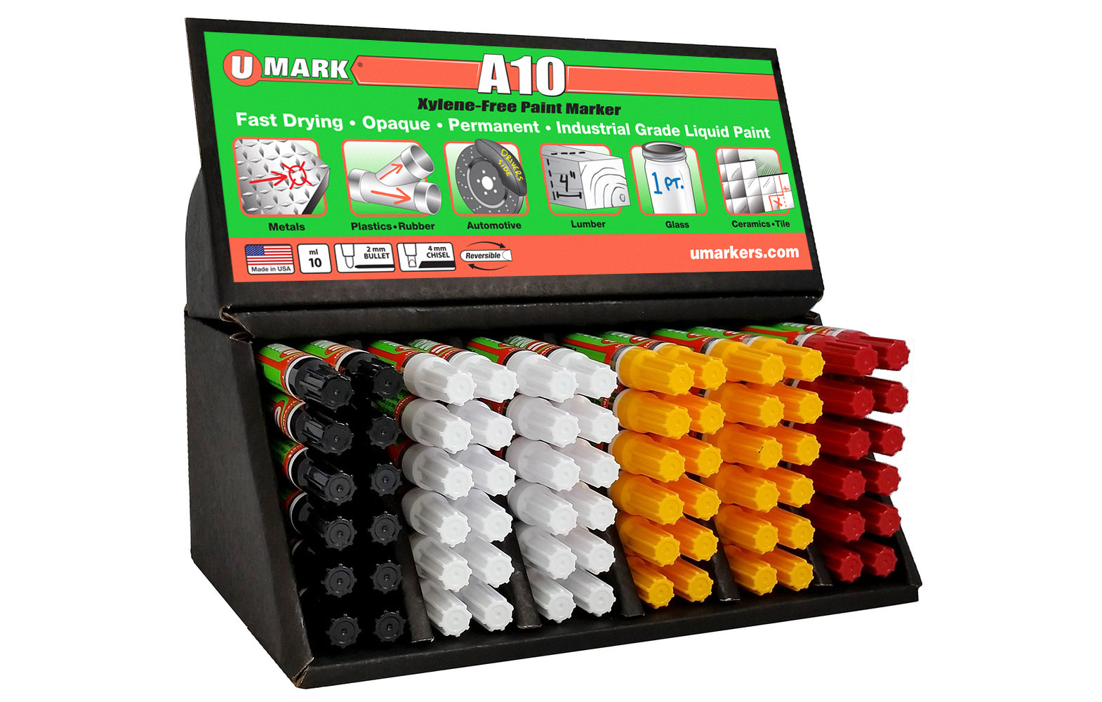 A10 Large Display