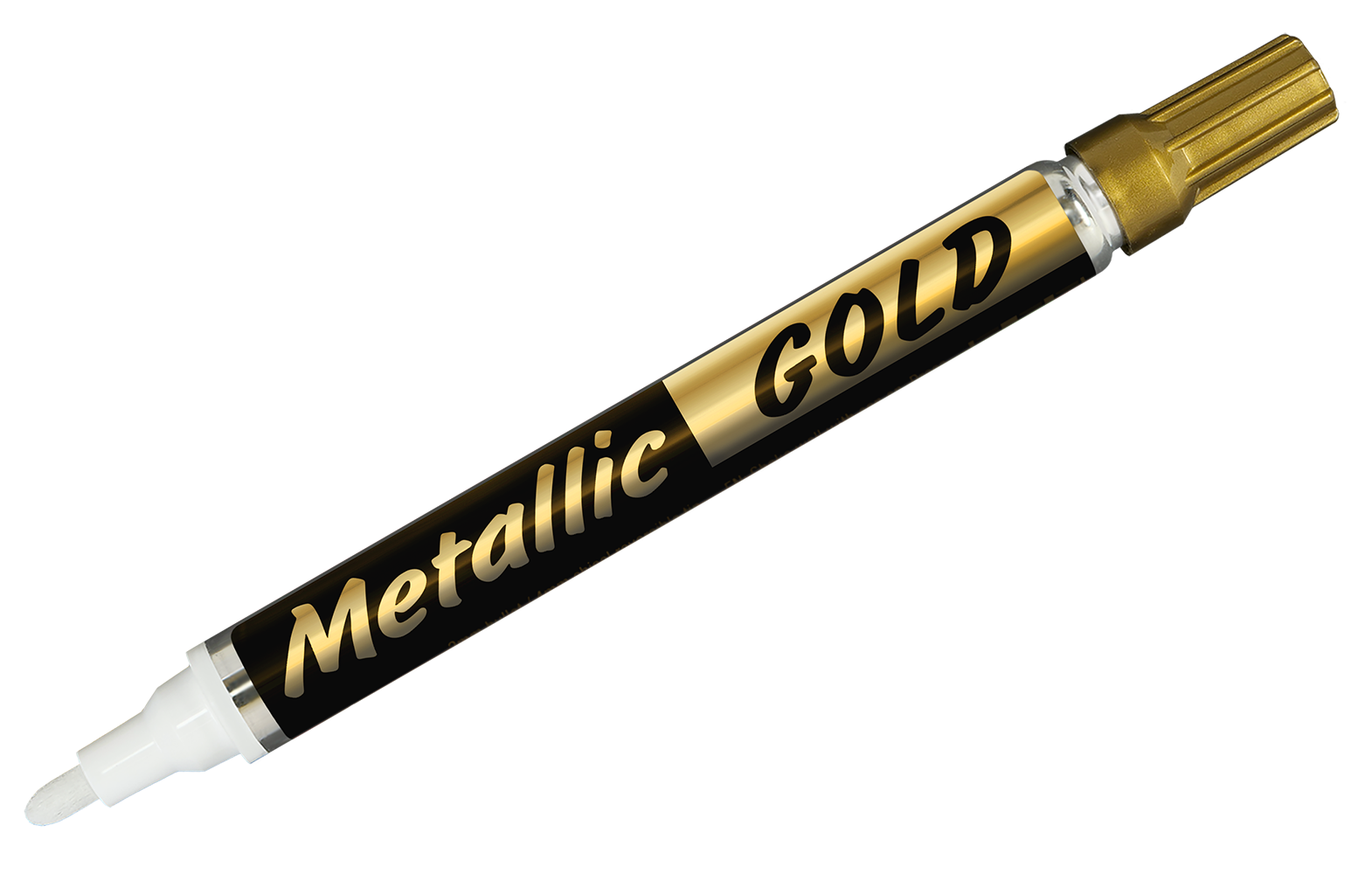 Metallic Markers For Scrapbooking - Celflair