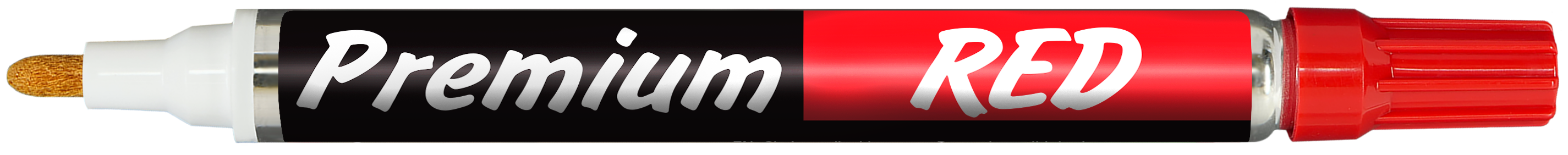 Premium Glossy Paint Marker
