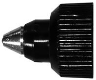 Metal 4mm Head