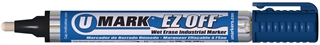 EZ OFF™ Wet Erase Industrial Marker