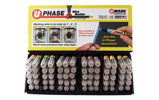 U-Phase 70 Marker Display