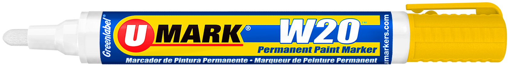 Excellent durability and reduced environmental impact