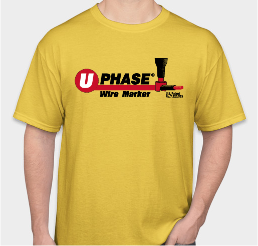 Join the U-Phase revolution!